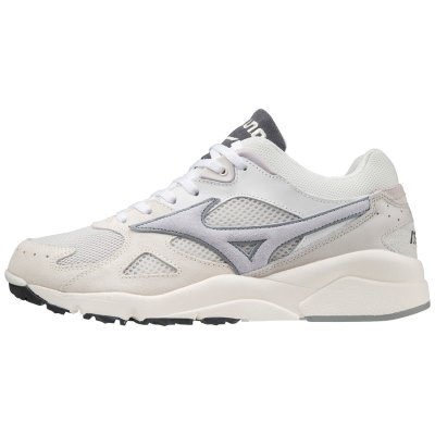 Zapatillas Mizuno Sky Medal S Premium Hombre - Blancos / Morados - Chile M182KWMXOE